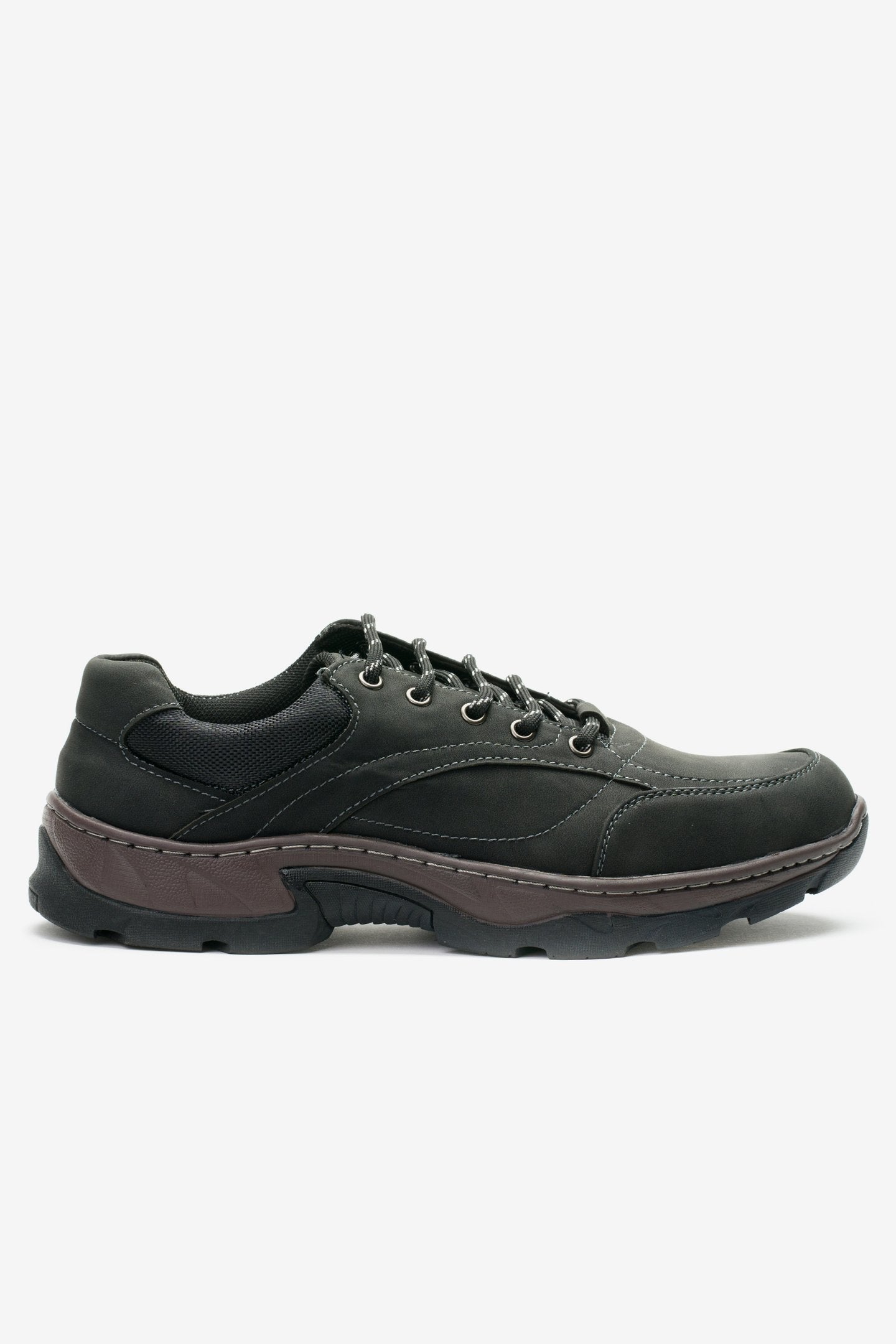 Zapato Hombre Negro Turner Chancleta Chancleta